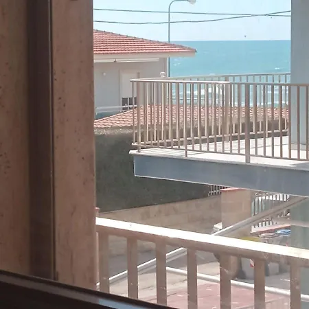 Appartamento Rosso Corallo House