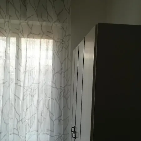 Appartamento Rosso Corallo House Marina di Ragusa