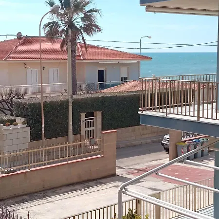 Rosso Corallo House Appartamento