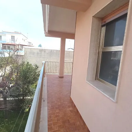 Rosso Corallo House Marina di Ragusa