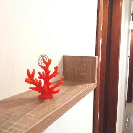 Rosso Corallo House Appartamento Marina di Ragusa