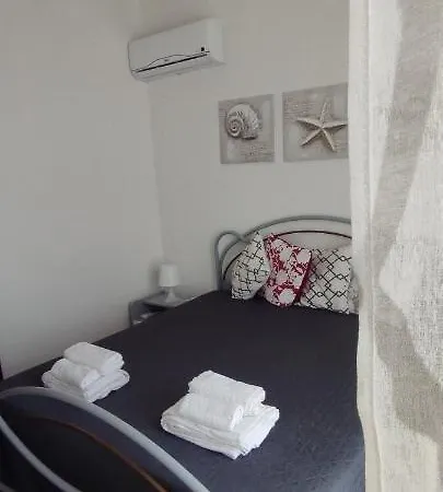 Appartamento Rosso Corallo House Marina di Ragusa
