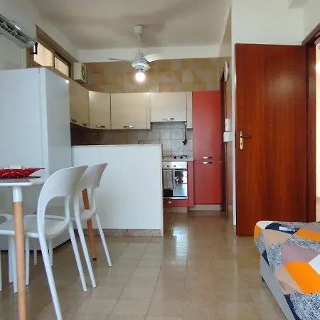 Rosso Corallo House Marina di Ragusa